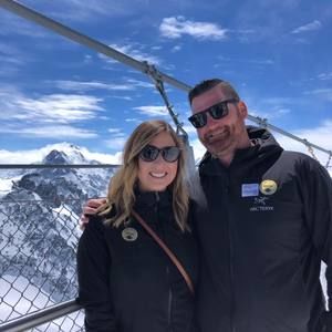 Meet your Posher, Leanne